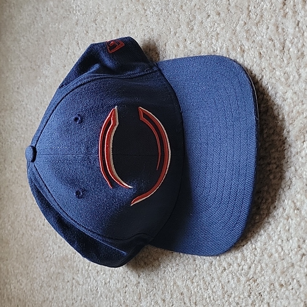 CHICAGO Bears New Era hat NFL